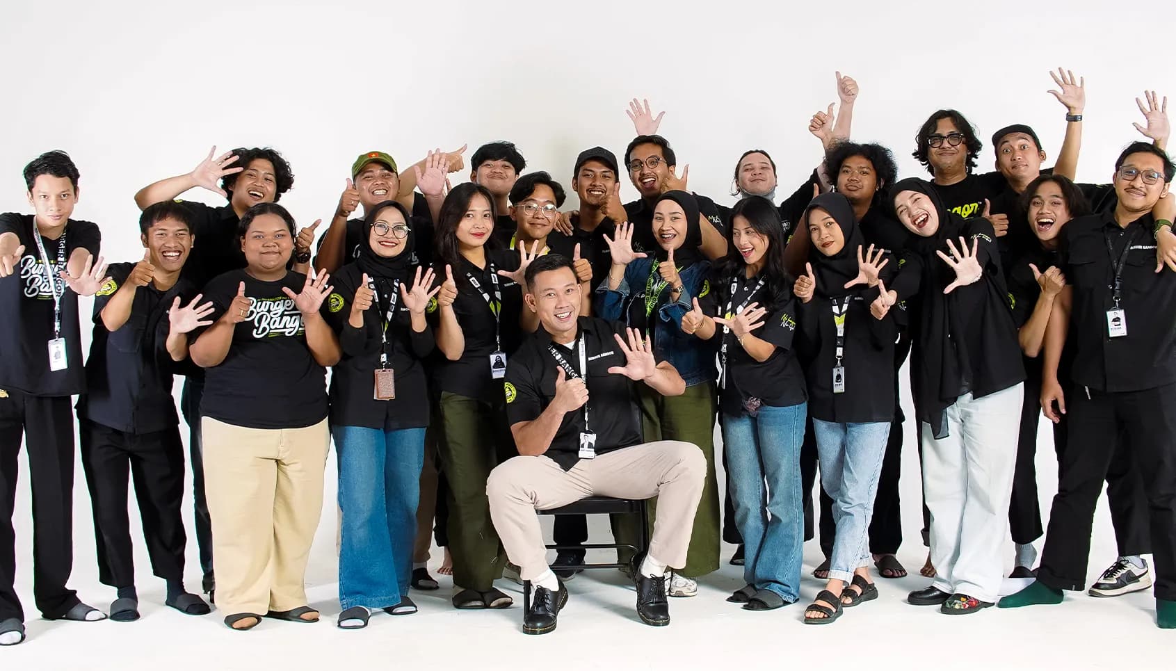 Jawara Exclusive TikTok Go