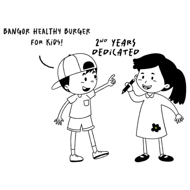 50 Outlets Milestone