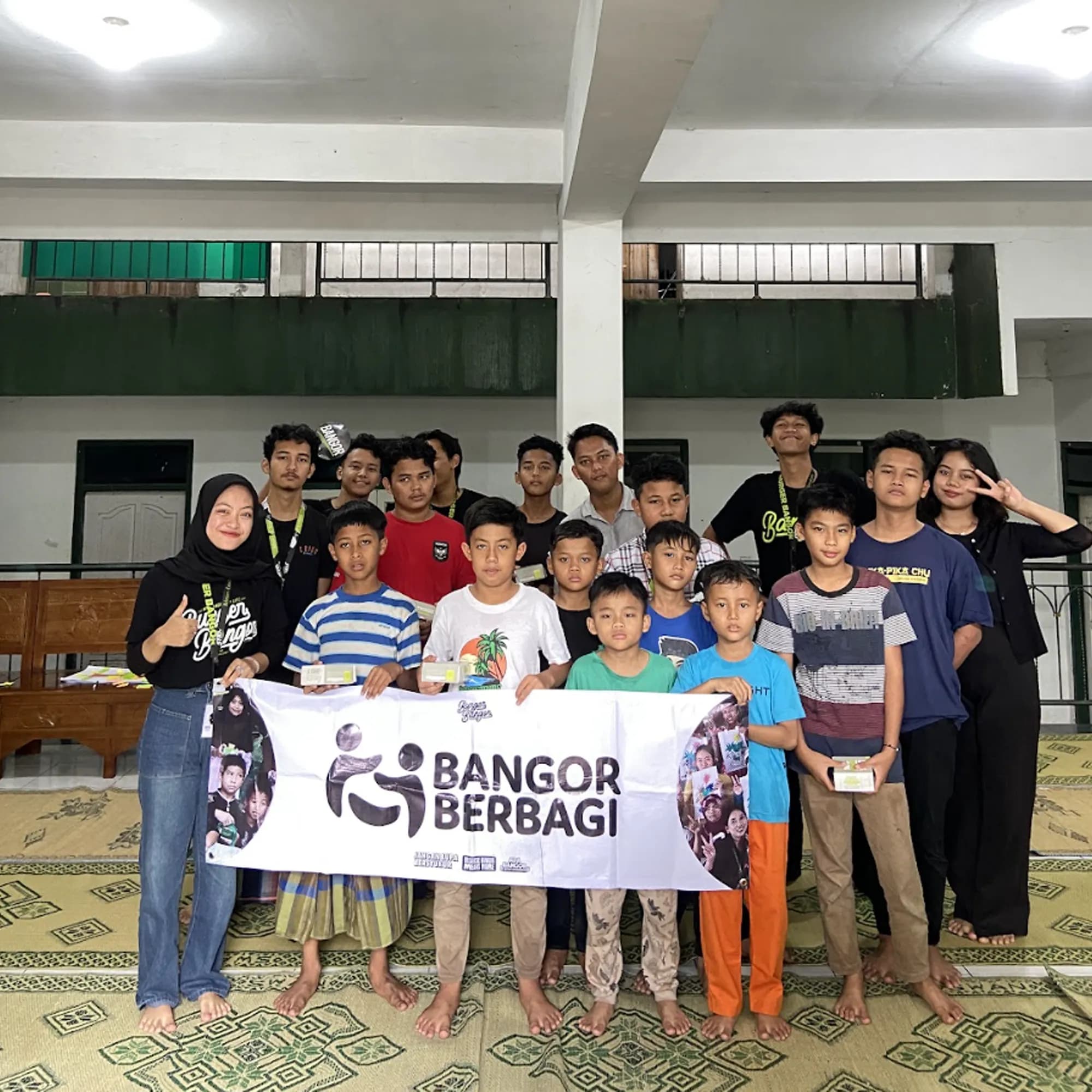 Yayasan Sinar Melati Jogja