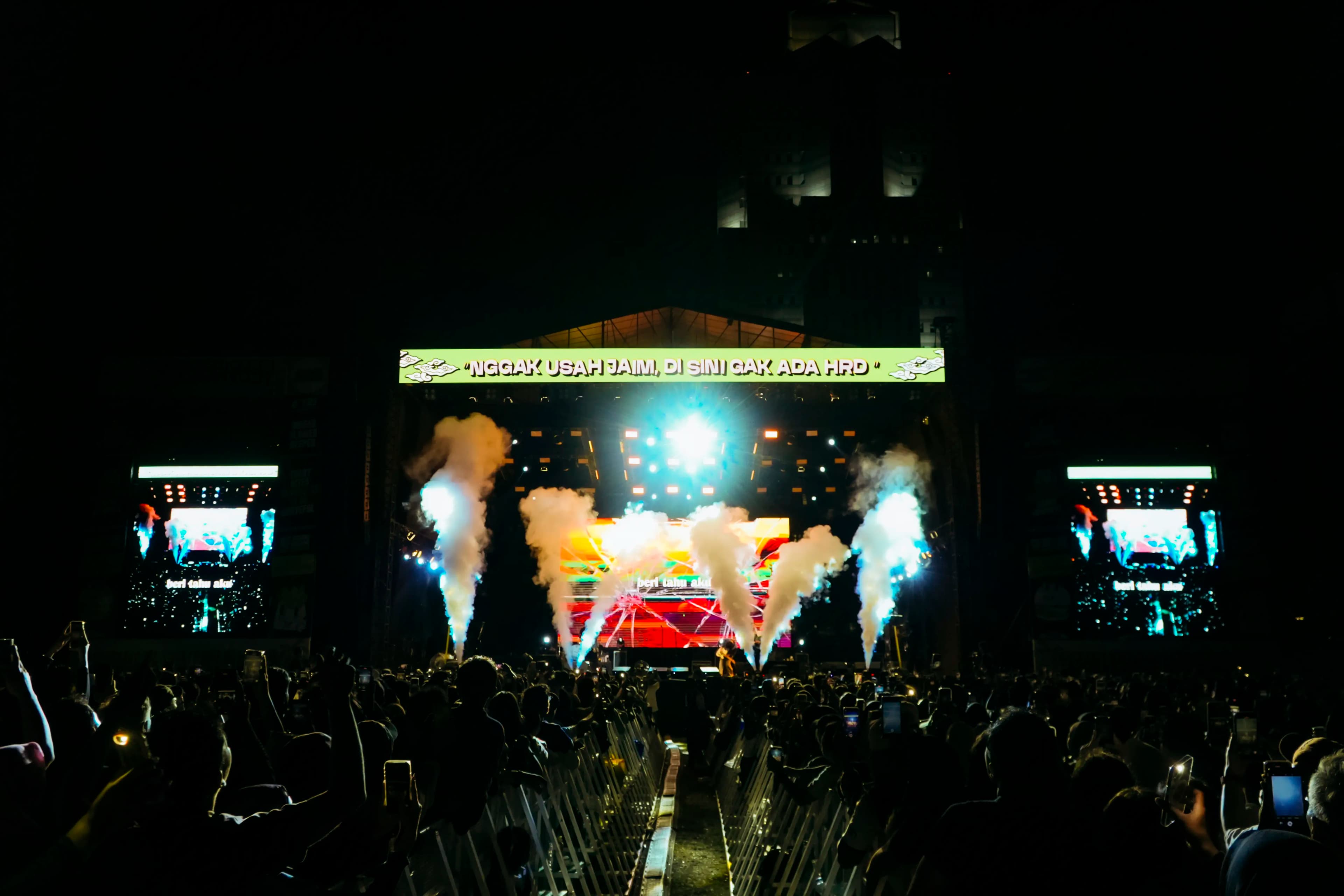 Bangor Festival