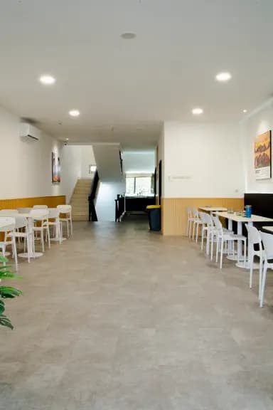 Konsep outlet Lengkap 3