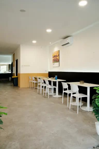Konsep outlet Lengkap 2