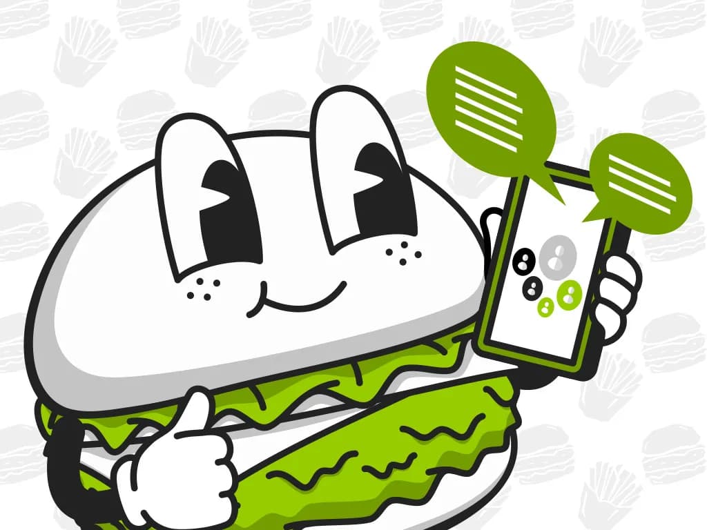 Pembuatan Wag Koordinasi Outlet Dengan Beberapa Tim Terkait