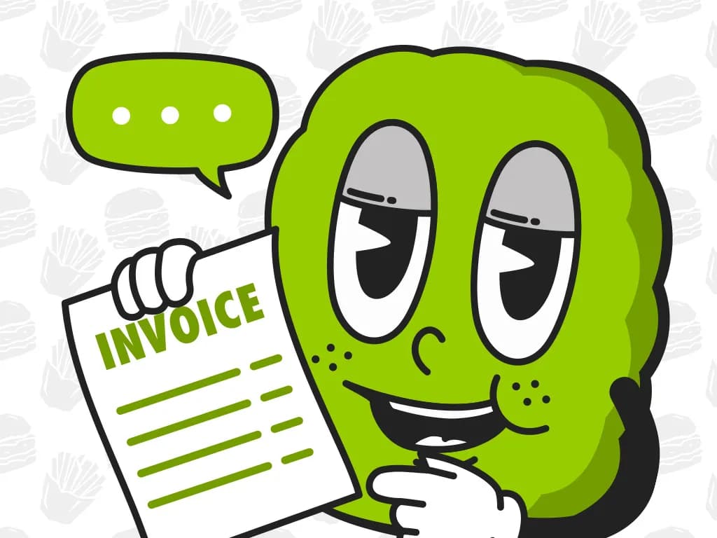 Pembayaran Pelunasan ke rekening PT. Bangor Berkembang Abadi