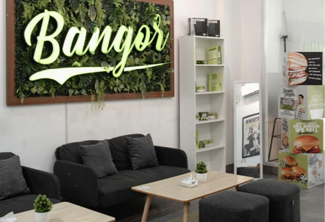 Konsep Outlet Burger Bangor 3