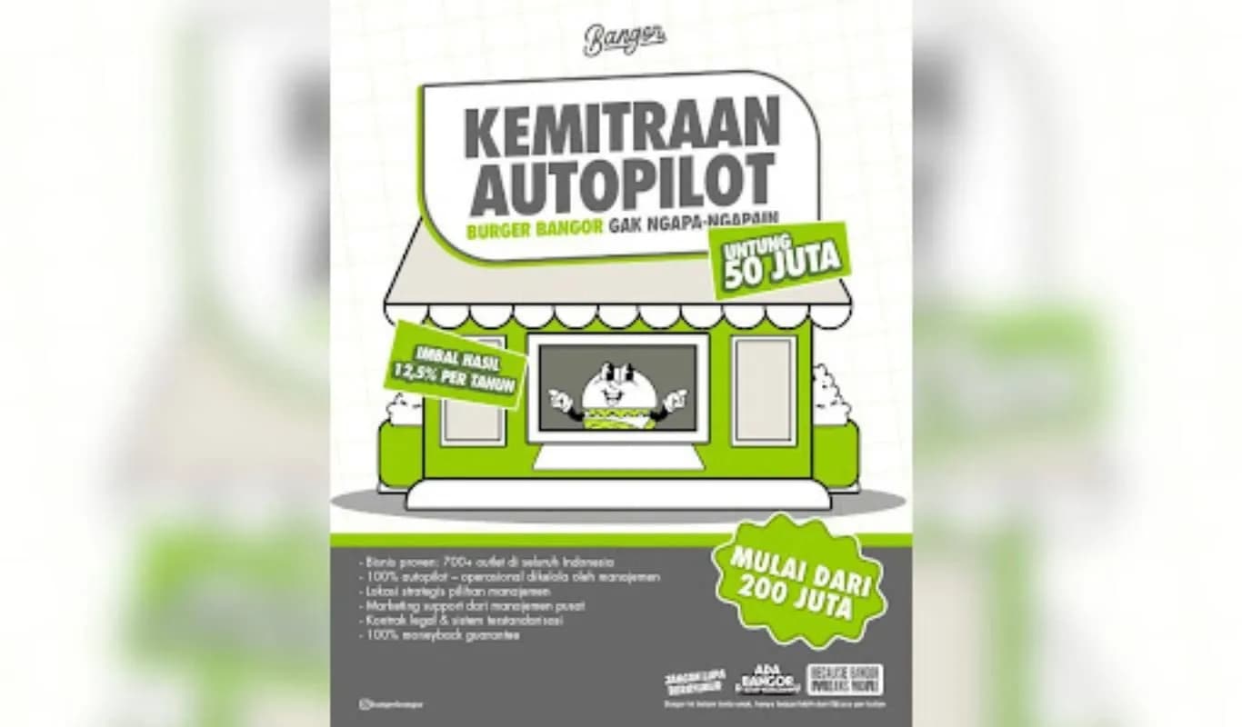 Pengertian Mitra Usaha