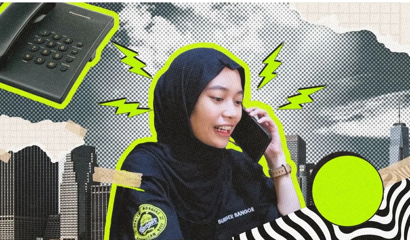 Punya Keluhan? Bangor Care Siap Membantu!