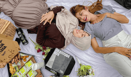 Ide Konsep Piknik serta Perlengkapan yang Harus Dibawa, Makin Seru Ditemani Burger Bangor