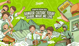 Design Competition Bangor 2026