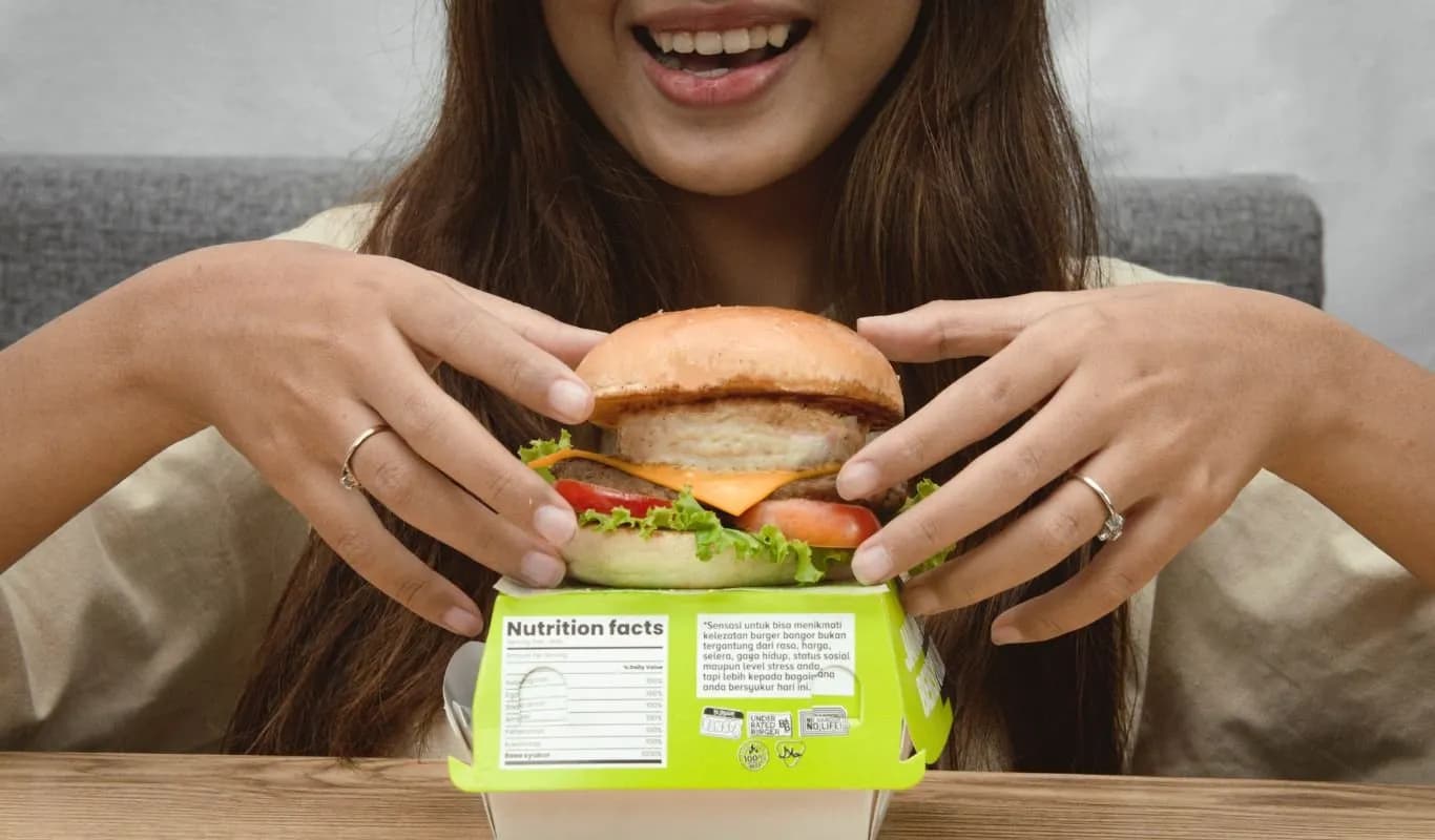 Cara Mengatasi Mood Swing