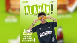 Tebak-tebakan makanan