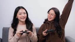 Tips push rank lancar dengan Burger Bangor