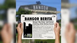 gathering bangor big order