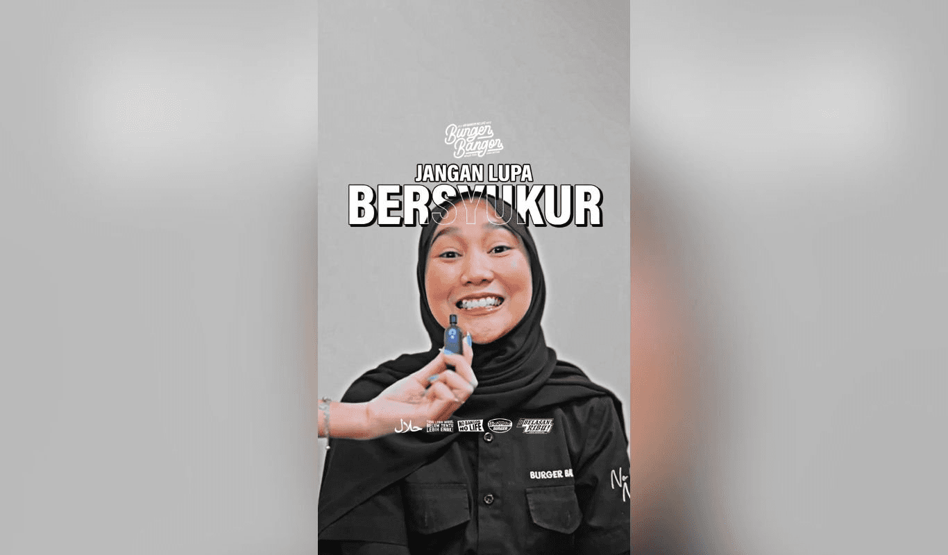 Kata Kata Bersyukur