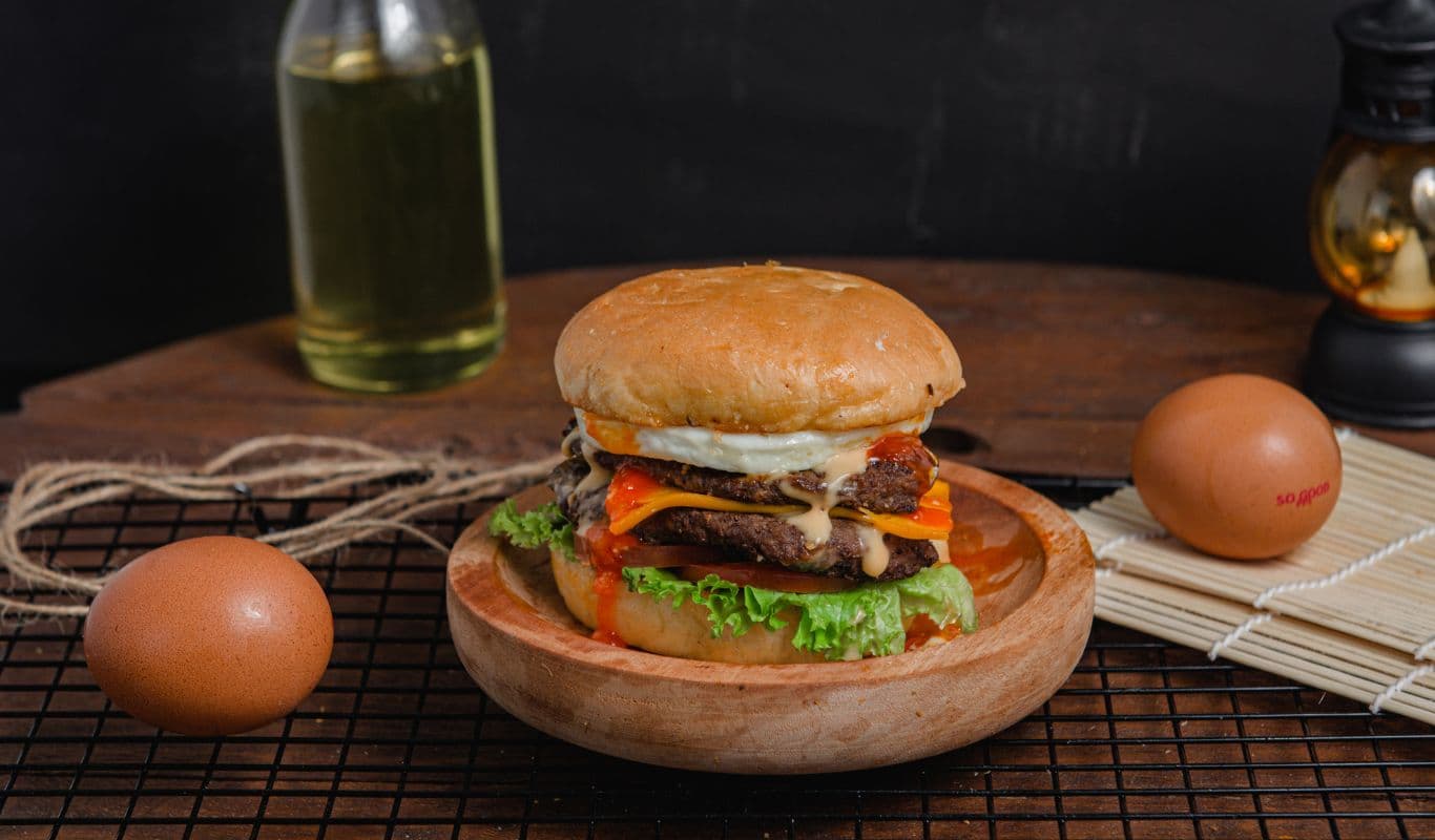 Manfaat Protein bagi Tubuh
