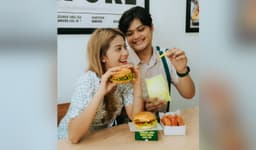 Hadiah Permintaan Maaf Meluluhkan Hati