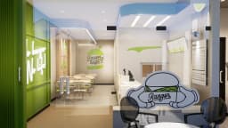 outlet burger bangor dan pemiliknya