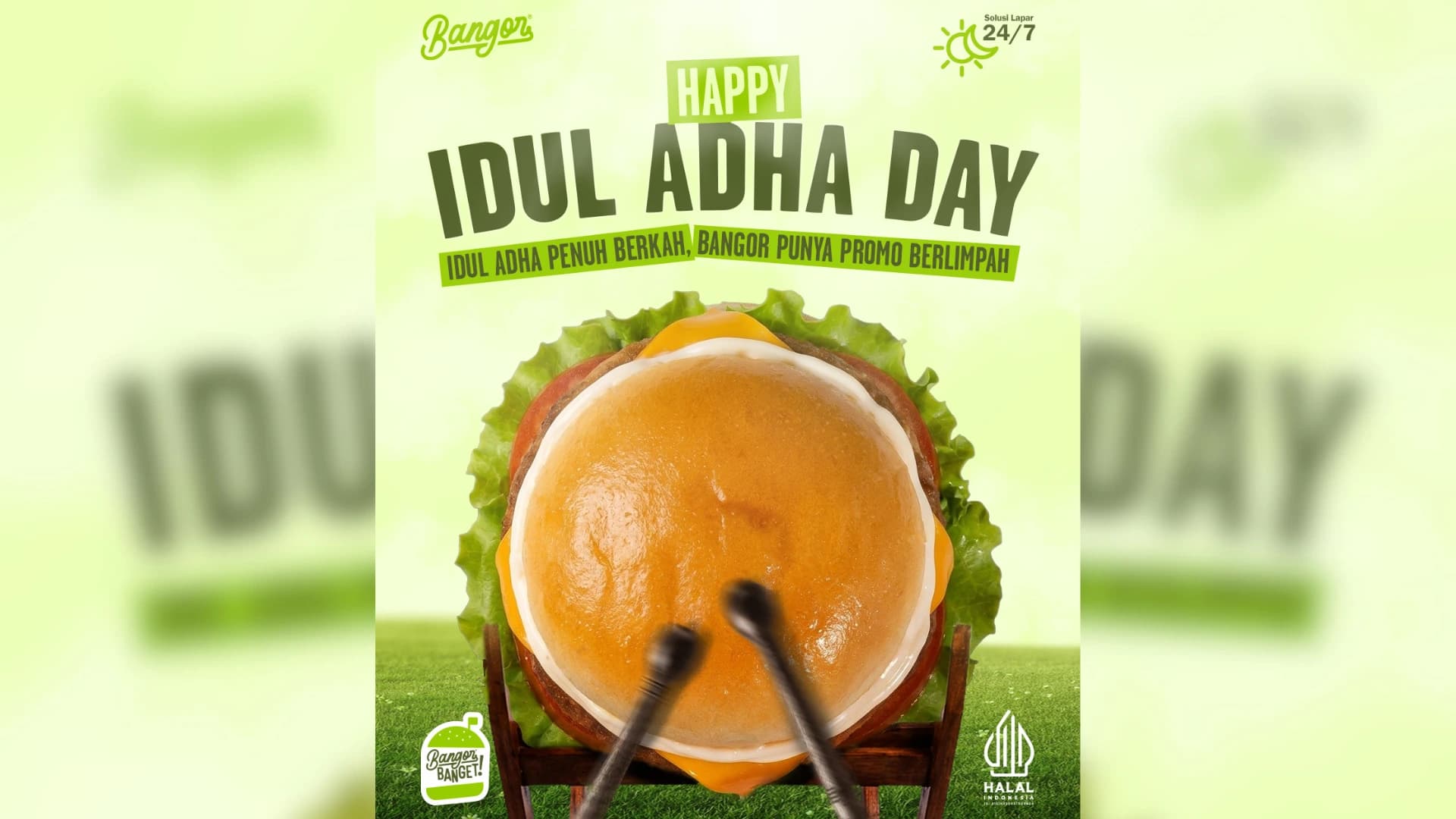 Rekomendasi Ide Caption Idul Adha
