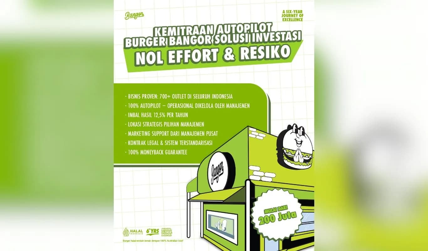 Investasi Minim Resiko