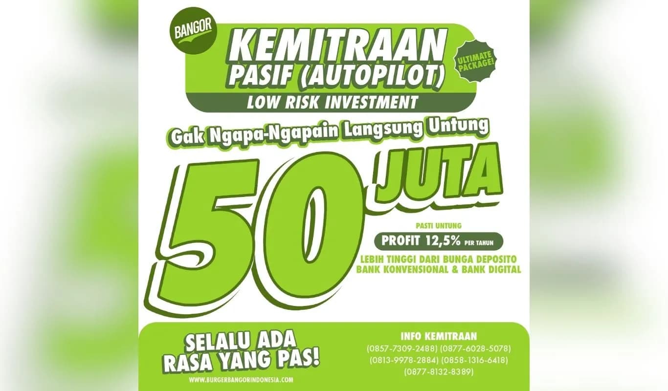 Cara Meminimalkan Resiko Bisnis