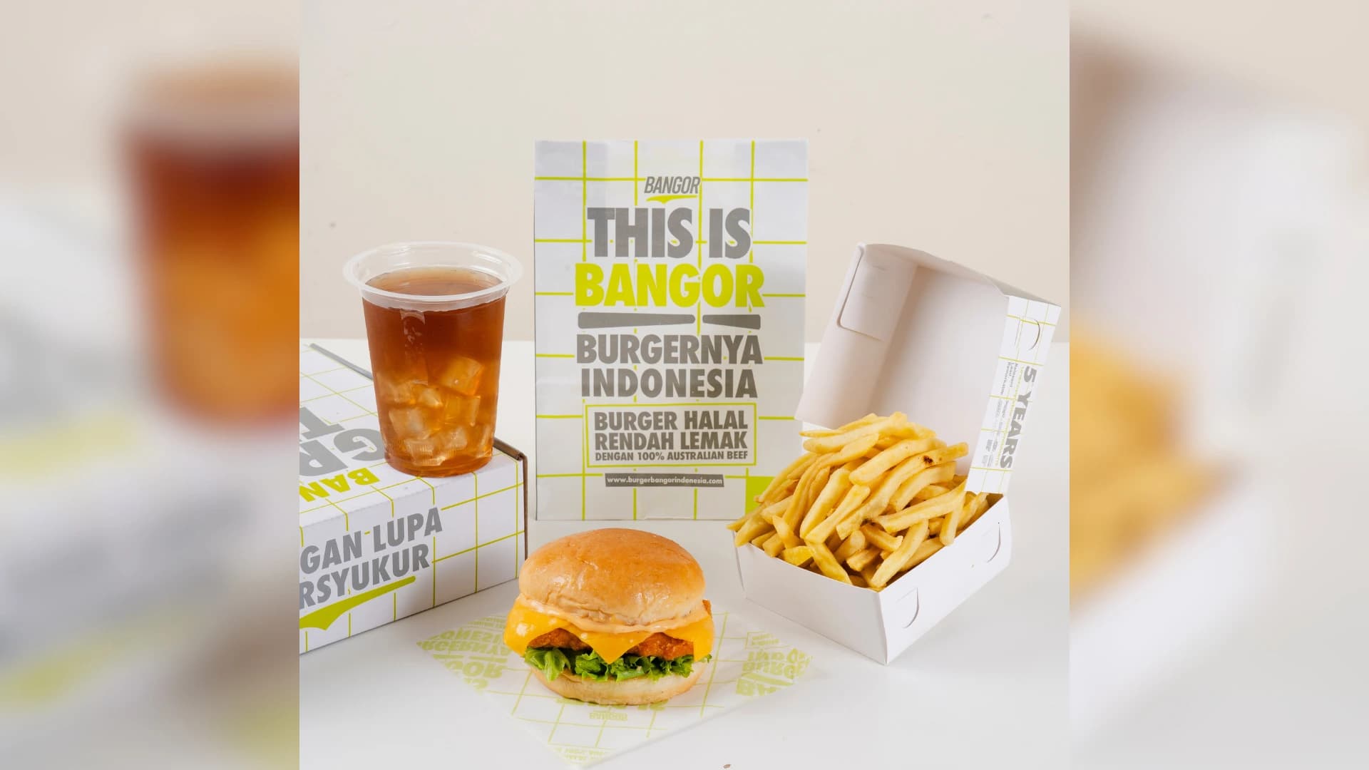 Rekomendasi tempat ngabuburit di Jogja