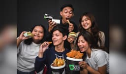 Game Seru untuk Kumpul