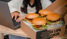 Tips Menghadapi Burnout