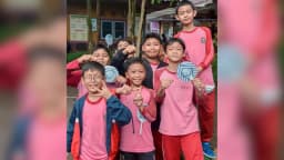 cara belajar menyenangkan