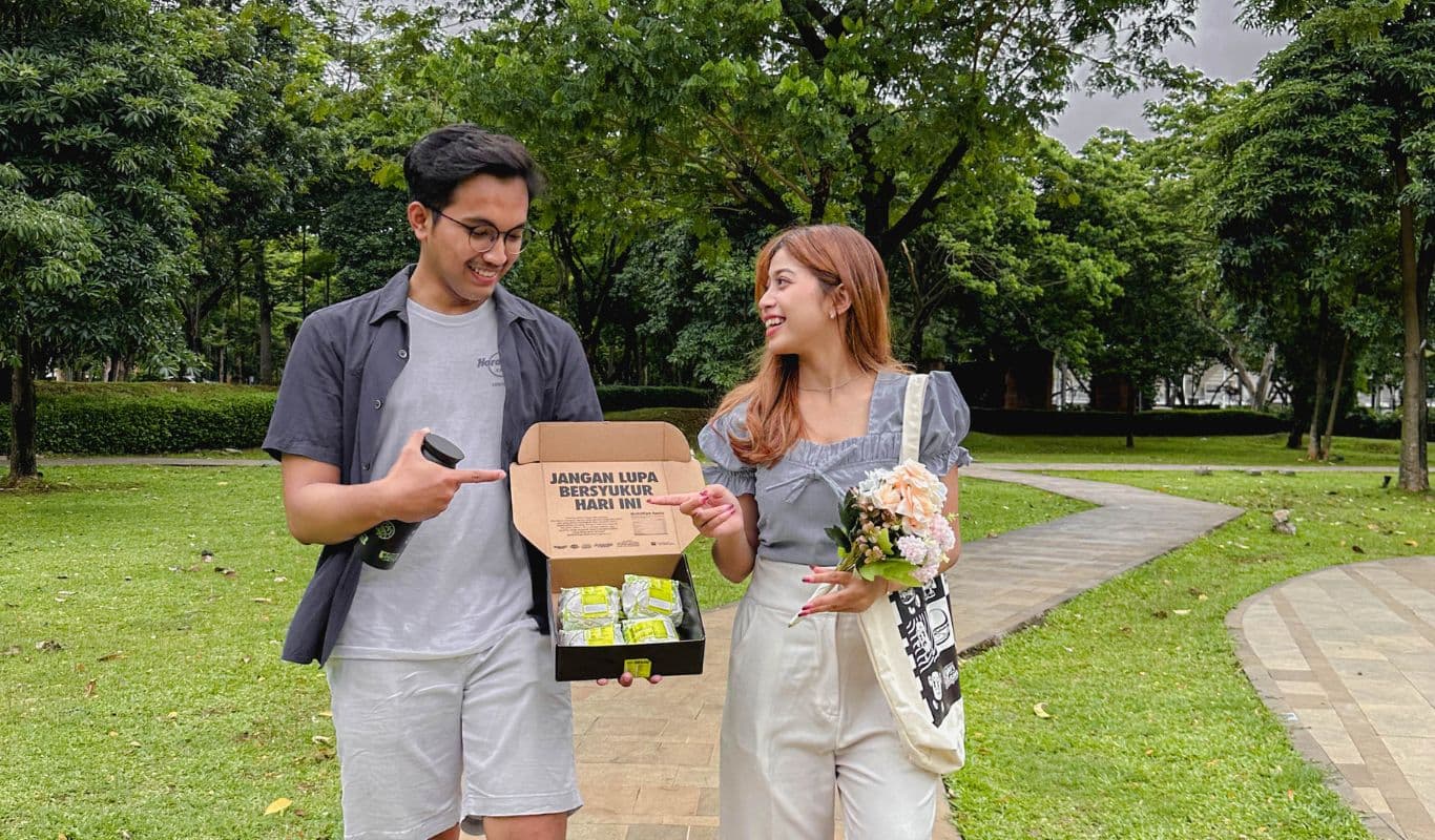 Cara meluluhkan hati seseorang