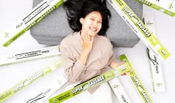 Bangor Super Sausage di Bandung