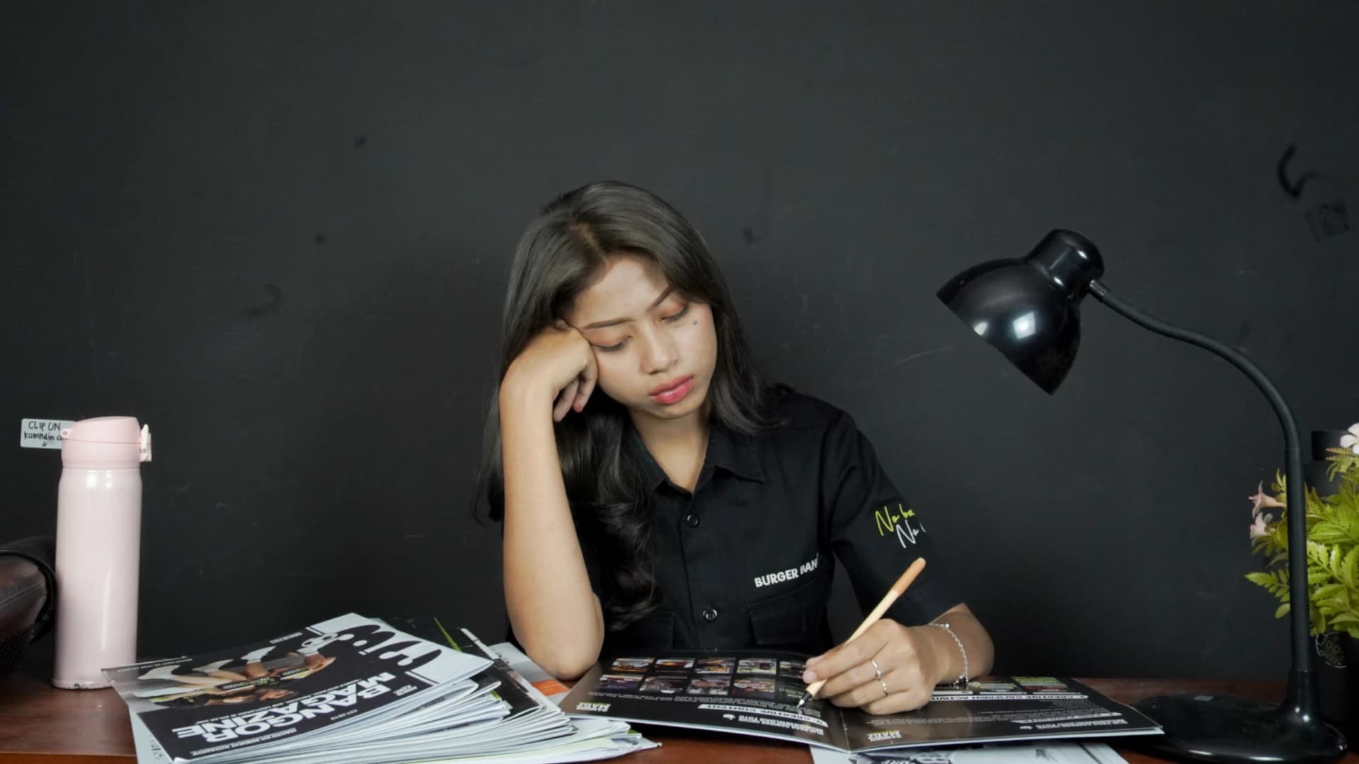 Gaya hidup sedentary lifestyle