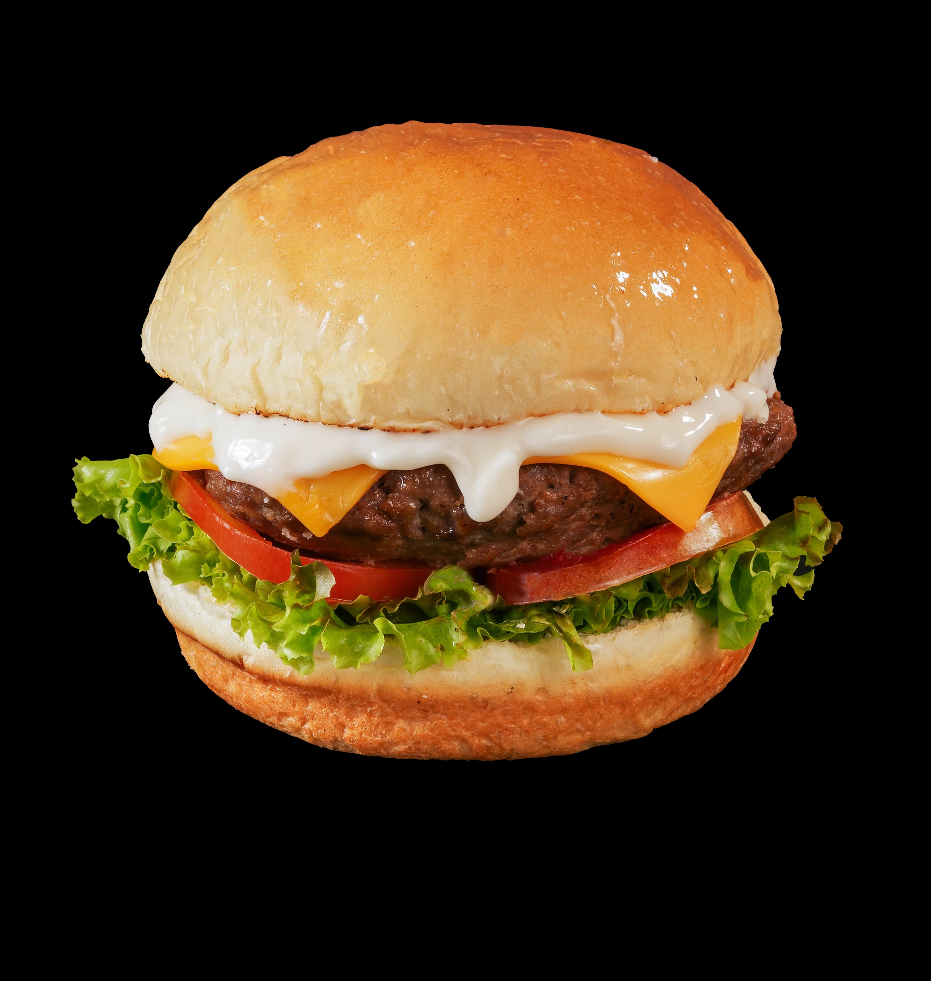 Creamy Garlic Cheese