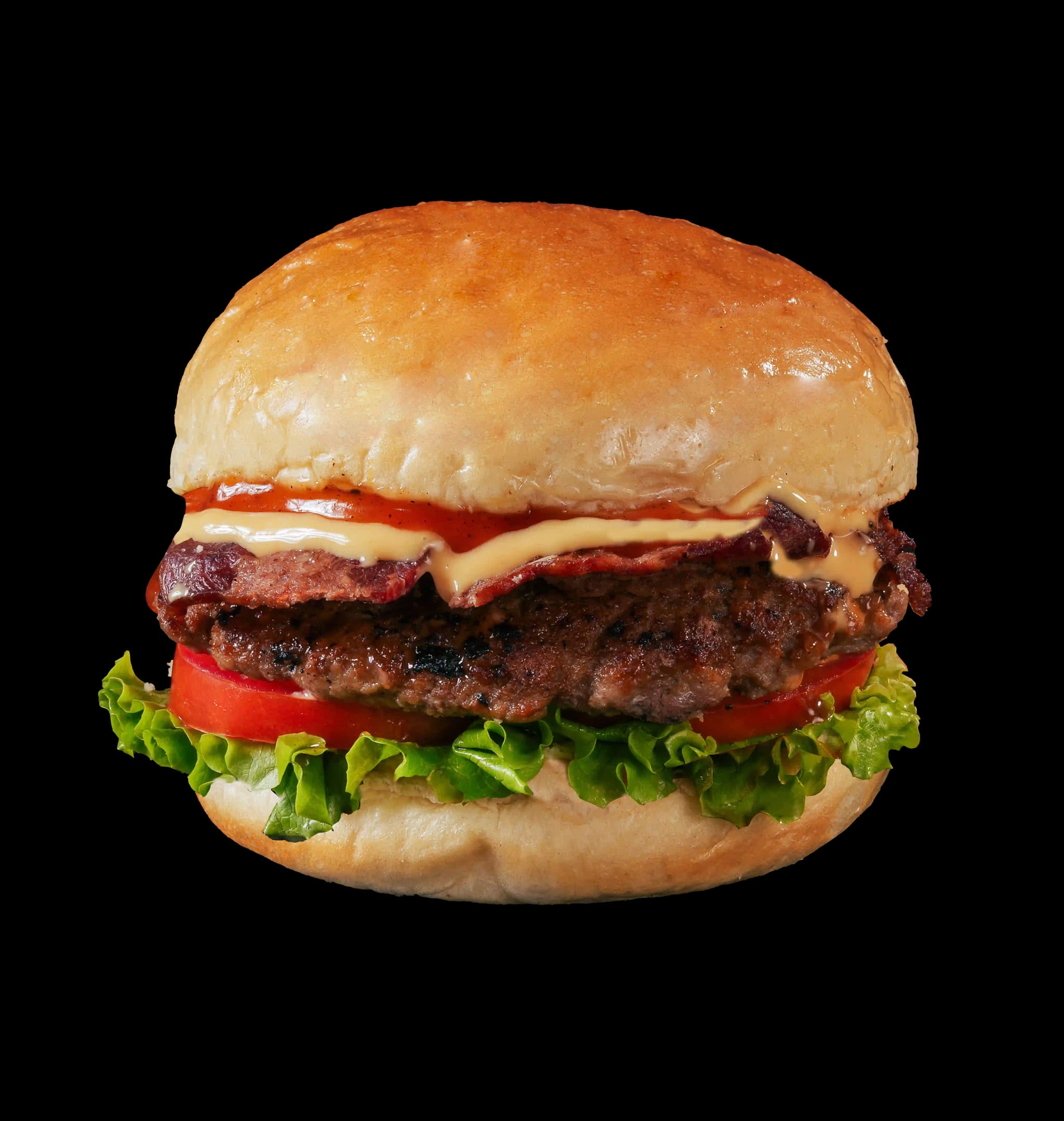 Bangor BBQ Smoked Beef