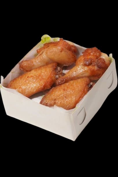 bangor chicken wings