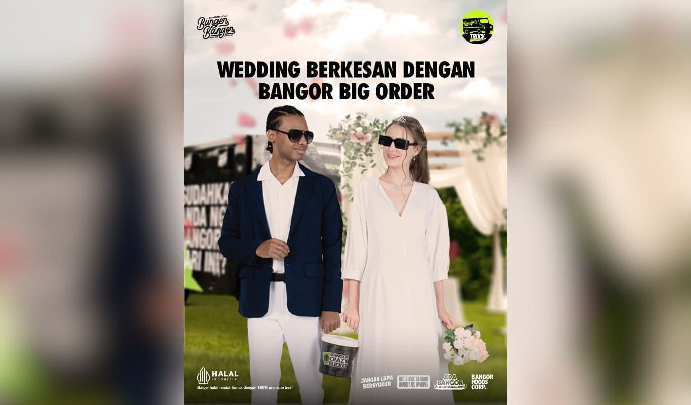 Susunan Acara Pernikahan dan Resepsi