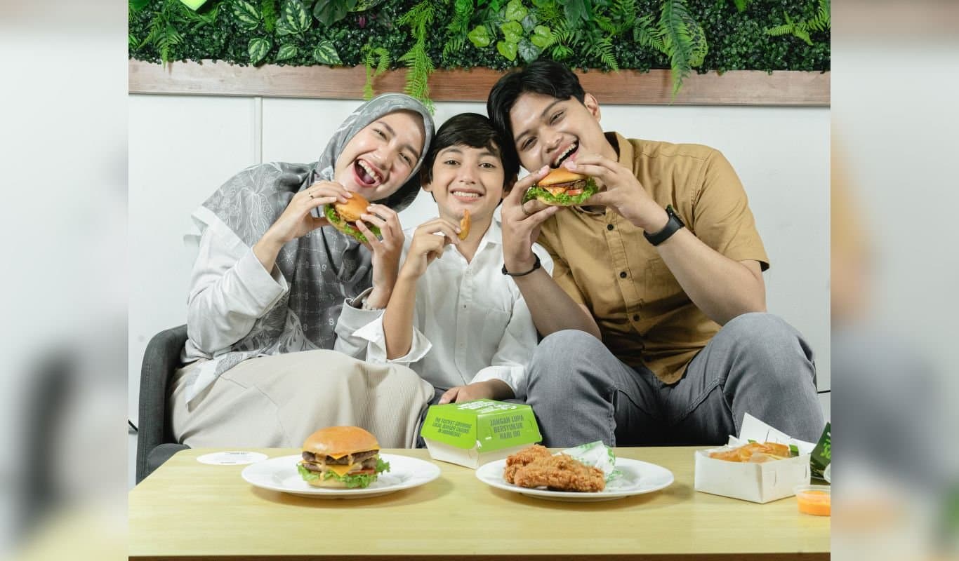 Tips Keluarga Harmonis