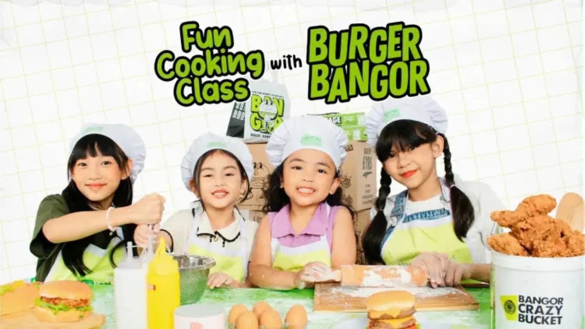 kegiatan kreatif dan produktif untuk anak
