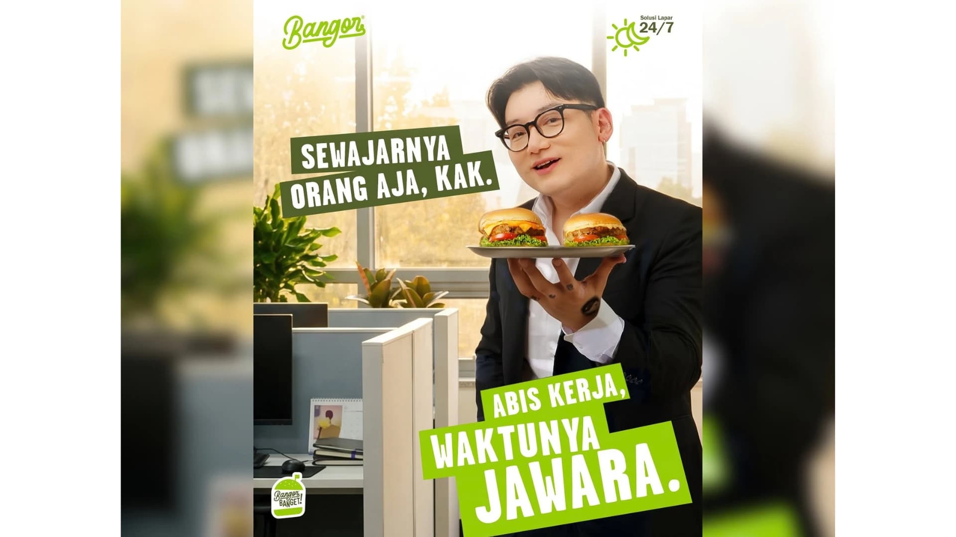 Kumpulan kata-kata istirahat sejenak