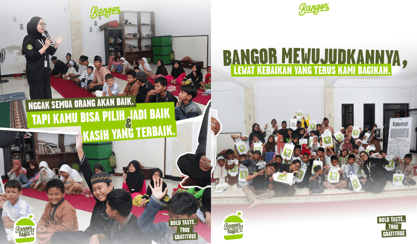Inilah Pentingnya Mengapa Perbuatan Baik Harus Dimulai dari Diri Sendiri