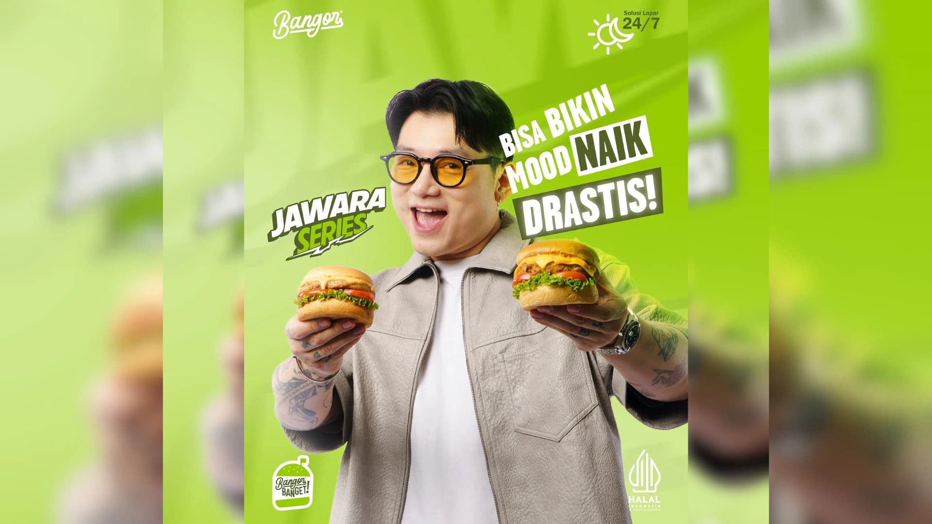 Cara menaikan mood yang praktis
