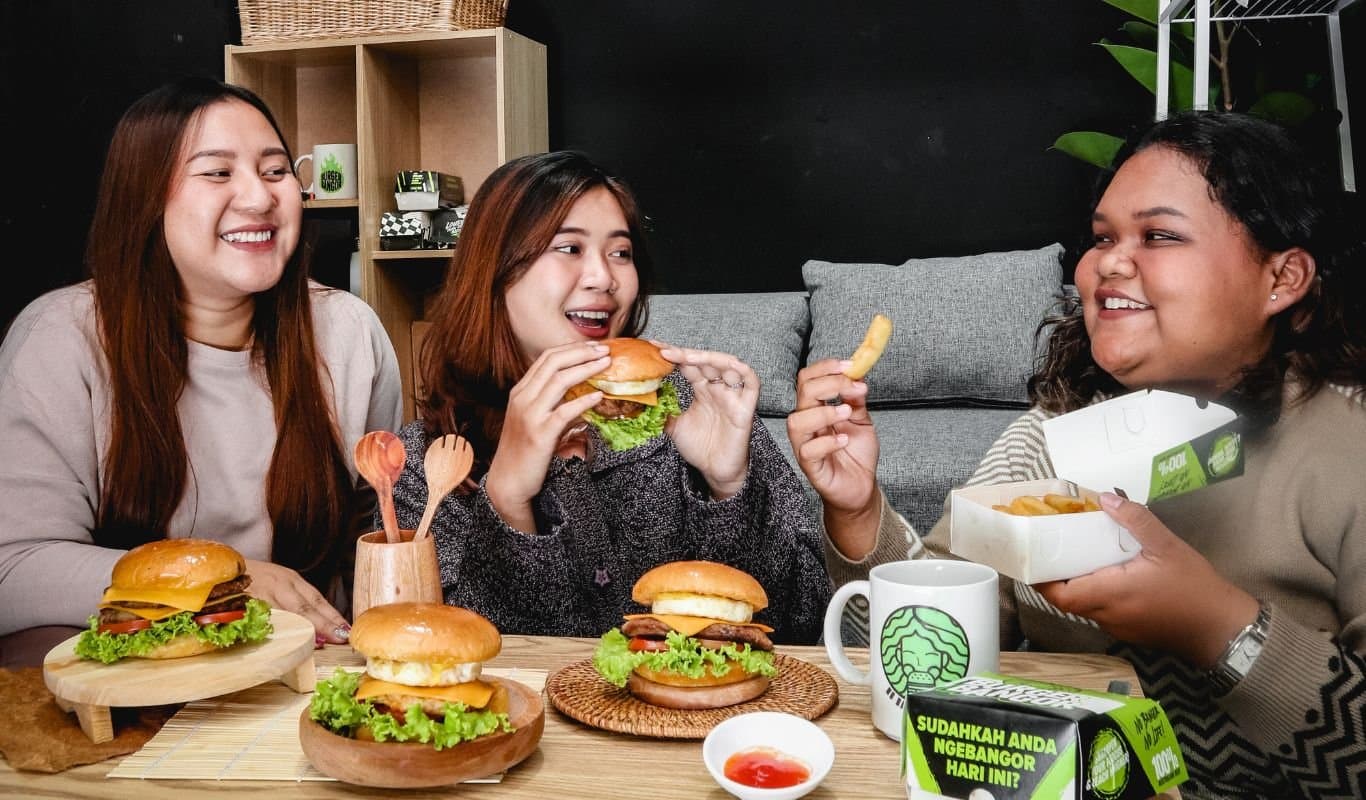 Manfaat Hidup Rukun dan Contoh Penerapannya