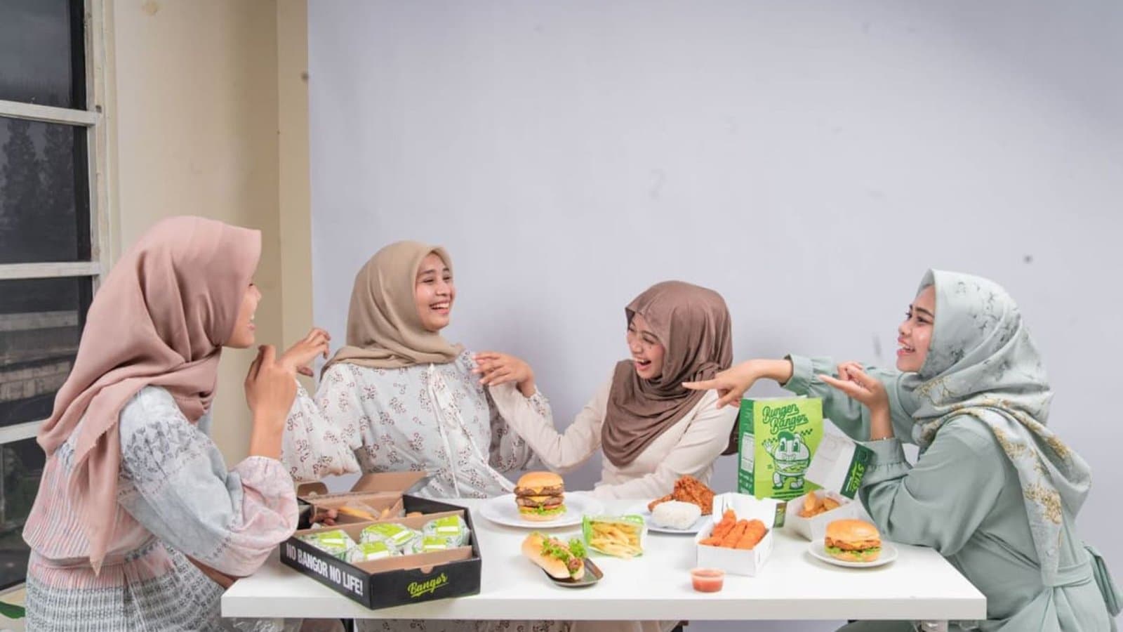 game bukber seru