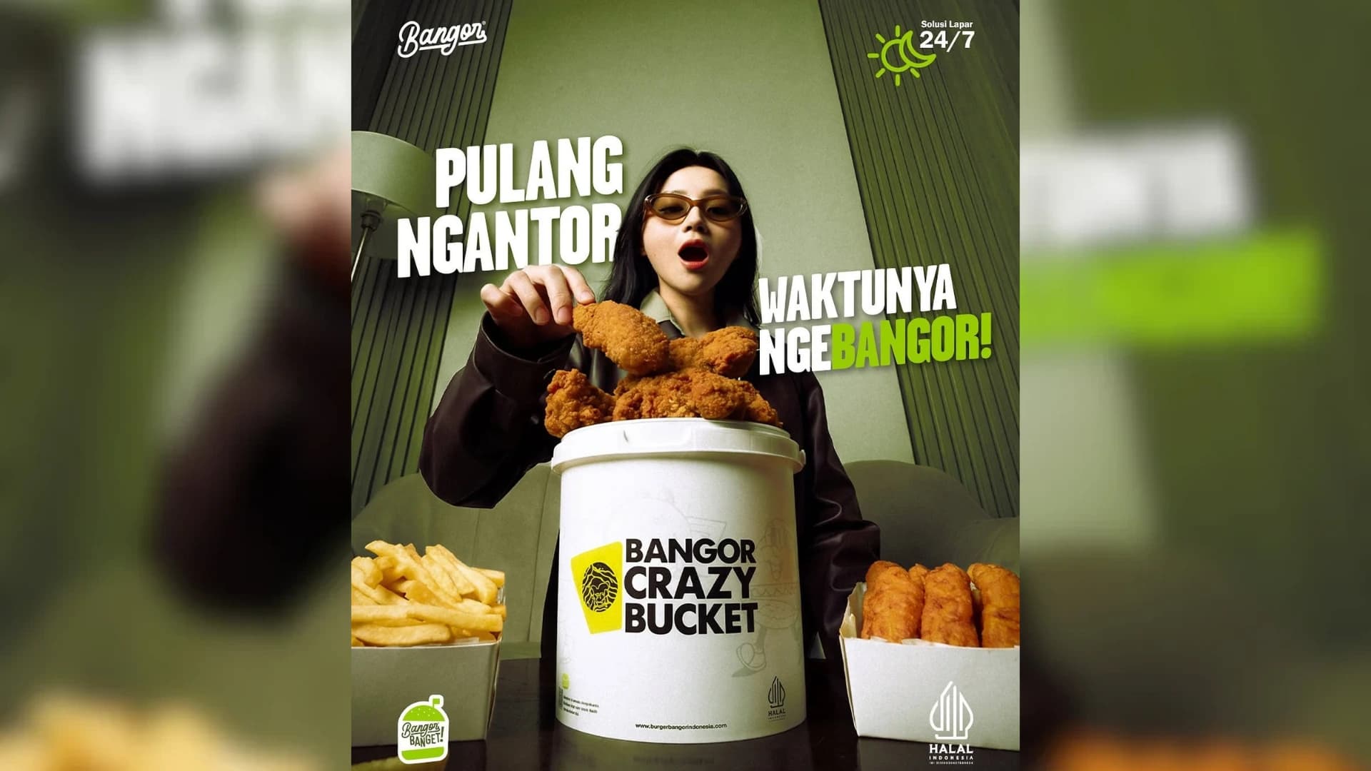 Ide kegiatan sepulang kerja