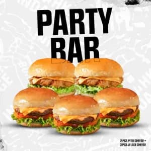 Party Bar