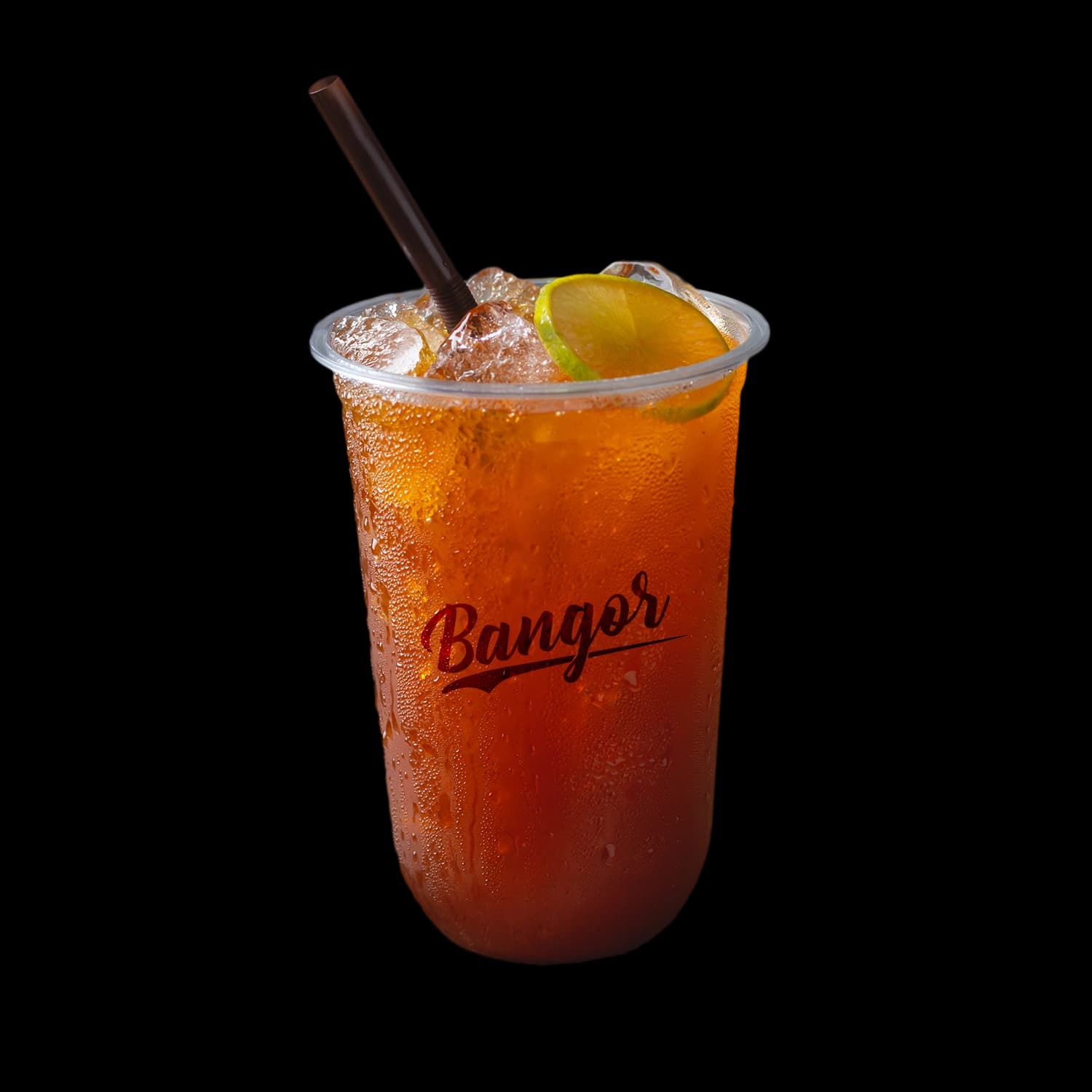Bangor Lemon Tea