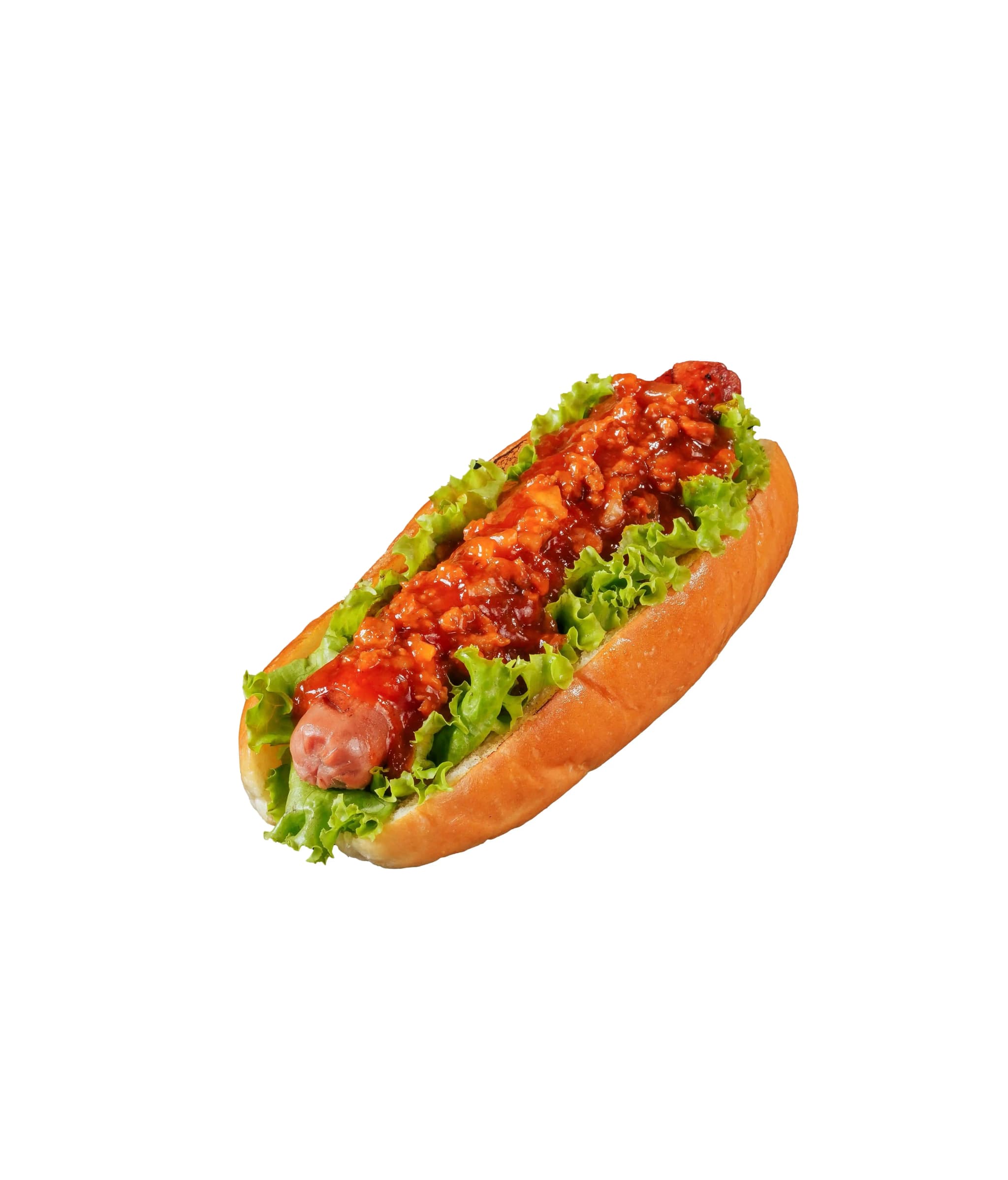 Bangor Bolognese Sausage
