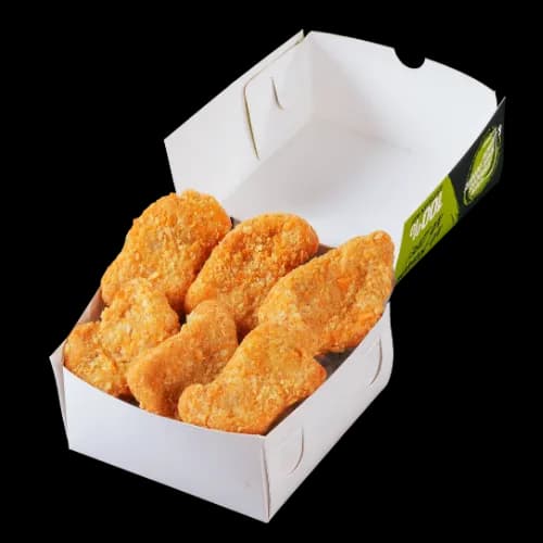 Bangor Nugget