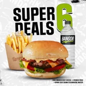 Super Deals 6