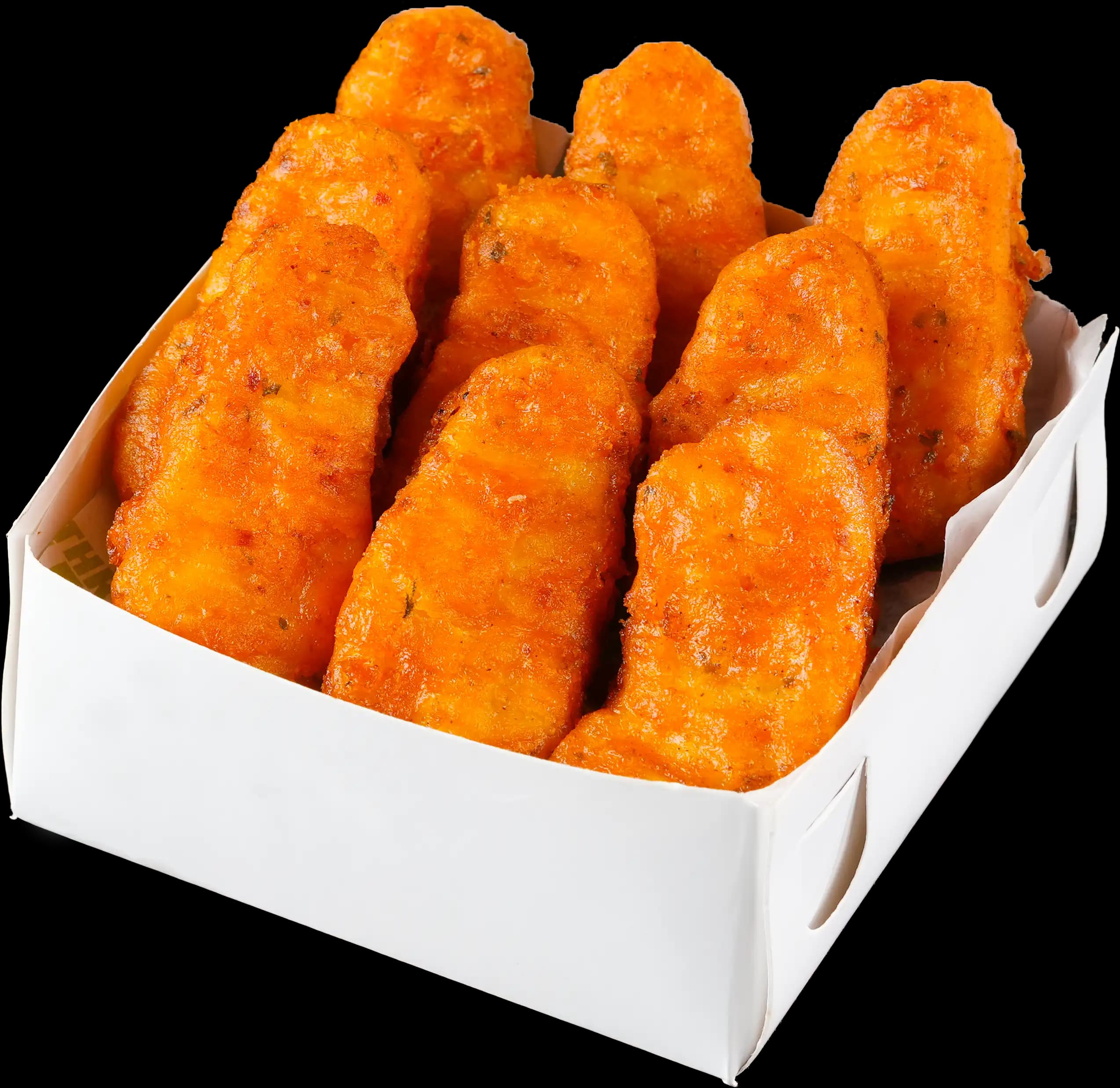 nugget spicy