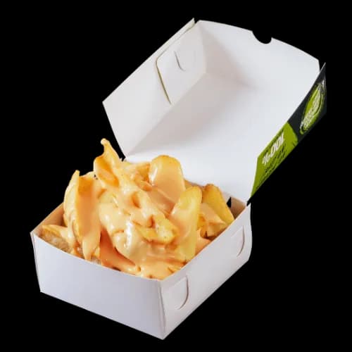 Nachos Fries